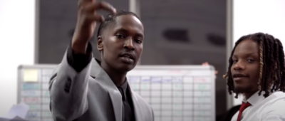 Blessed & Youngs Teflon Connect In Video For 