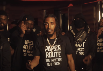 Premiere: Zee Stack Keeps It Real In Visuals For 