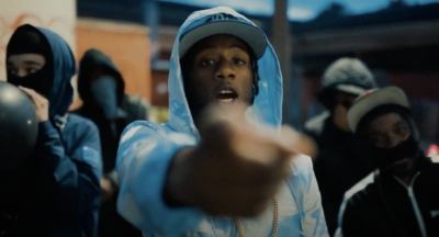 SmuggzyAce Returns With New Heater 