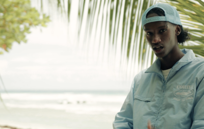 PREMIERE: Lil Macks finally unleashes 