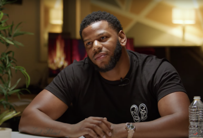 Watch Rimzee Reveal All On The Zeze Millz Show