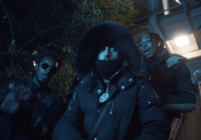 PREMIERE: A Town debut with 