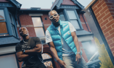 PREMIERE: OFFICA FLIPS D’BANJ’S HIT “OLIVER TWIST” ON “O DI DAN DAN”