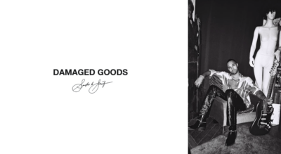 Santino Le Saint Drops New Trap-Infused Single 