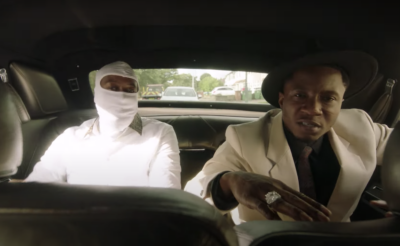 PREMIERE: Suspect & Flight team up for 