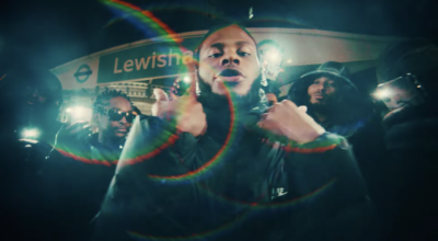 Jim Legxacy Delivers Heaven-Sent Vocals in Brand New release 