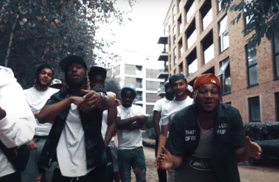 Brandz & Tizzy reunite for 