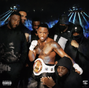 Suspect OTB goes hard on new 'Trill Ville' EP