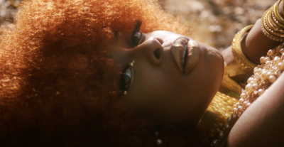 La Shana Latrice Unveils Euphoric 