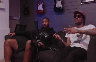 Chuckie, Poet & Savage Dan discuss Kanye West on new HC Pod