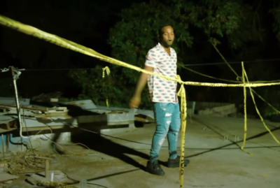 Teejay unveils wavy dancehall banger 