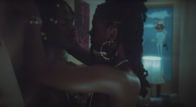 Watch Rema star in sultry visual offering 
