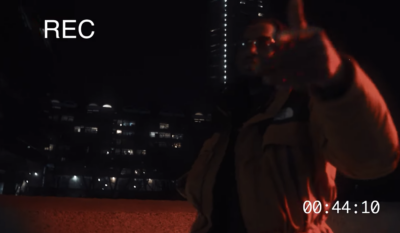 LEVi comes through with 