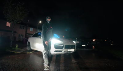 Aystar & B_Real.11 Serve Scouse Drill Greatness In New Track 