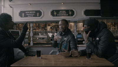 Scrufizzer Releases Infectious New Banger 