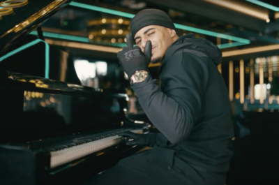 PREMIERE: Young Smokes does 