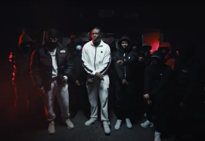 Abra Cadabra, Headie One & Bandokay join forces again for 