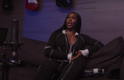 Qoy joins Chuckie for new HC Pod episode