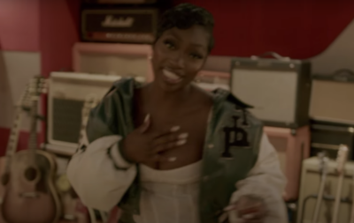 ShaSimone Drops Colourful & Raw Visuals for 