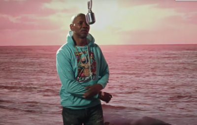 Giggs Makes Solo Return With New Single 