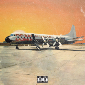 Dapz On The Map Drops Long Awaited Debut Album  'Landed'