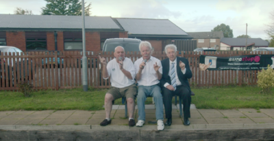 Pete & Bas affiliates The Northern Boys drop off new banger 