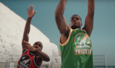 PREMIERE: Tolu unveils smooth 