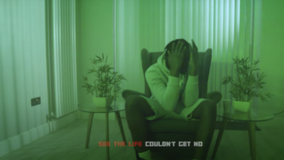 Lz, Sticko & Gemini link up for 