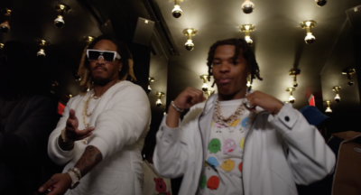 Lil Baby & Future unite in 