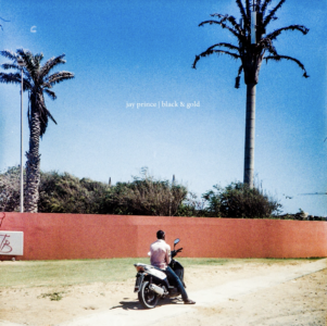 Jay Prince gifts us with smooth rap vibes on 