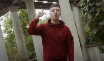 Chris Cash returns with wavey new one 