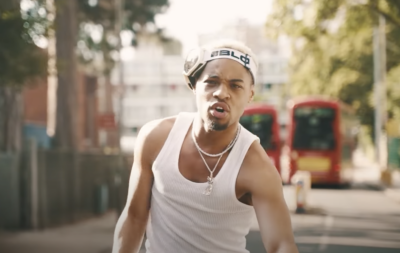 Zion Foster & Dusty Locane flex in video for 