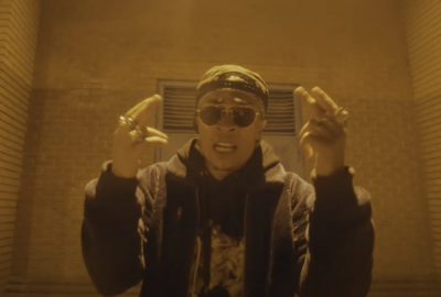 Jafro lets off hard new drop 