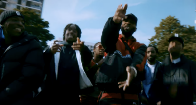 Orae Khalil & Stringer 12 Connect In 