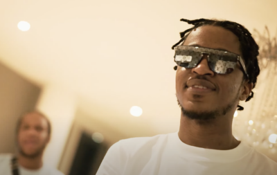 Lamz & TMontana Link Up In 