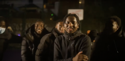 Rap Riser Cbills Returns With Drill Stomper “Losing Us”