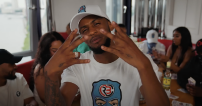 Bonez & CM Clipz Connect In 