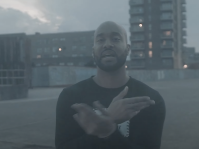 Wam C Delivers Video For 