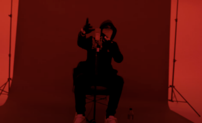 Premiere: WorkRate comes through with energy on latest 