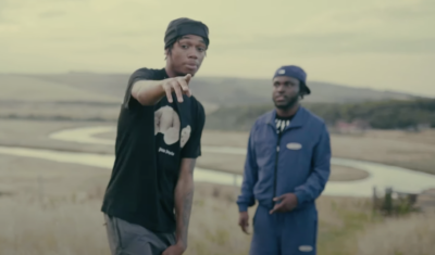 Premiere: Private Zero & Shadz unite in 