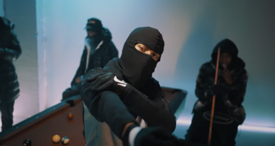 Mali Strip's Concern unleashes greazy new one 