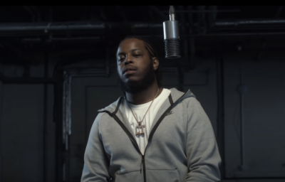 RIP Perm: South London rapper sadly passes away