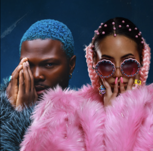 WURLD JOINS ROWLENE FOR NEW SINGLE 