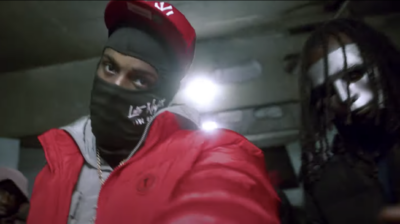 PREMIERE: RV & LD are 