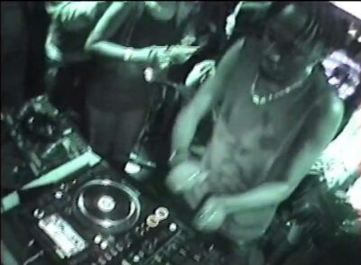 kwes e & BXKS Team Up On Mellow Collab 