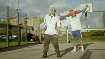 Pete & Bas drop World Cup-inspired 