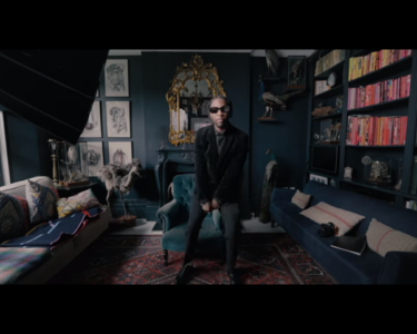 Scrufizzer Takes Us Back To Grime Days With 