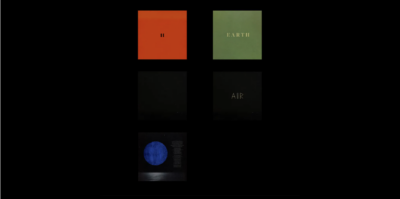 Music collective SAULT drop 5 password-protected albums