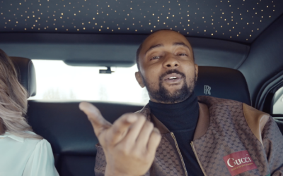 PREMIERE: K2 Returns With Visuals For New Offering 