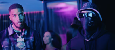 M24 & wewantwraiths link up for 